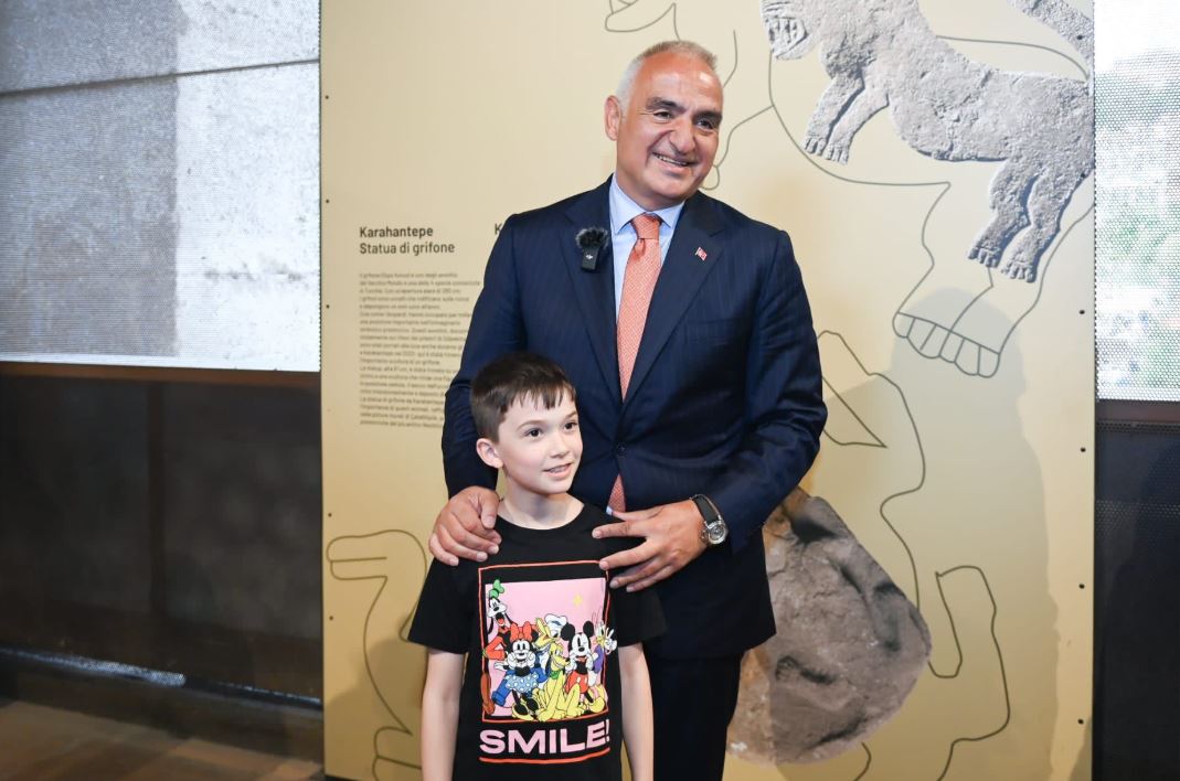 Roma Kolezyumu’nda 6 Milyon Ziyaretçili Final2