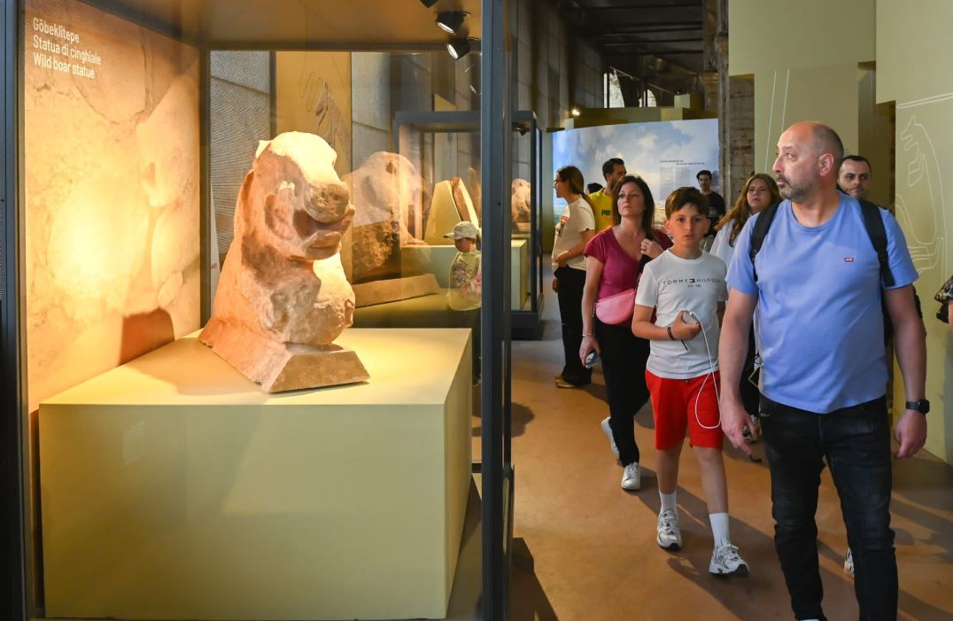 Roma Kolezyumu’nda 6 Milyon Ziyaretçili Final3