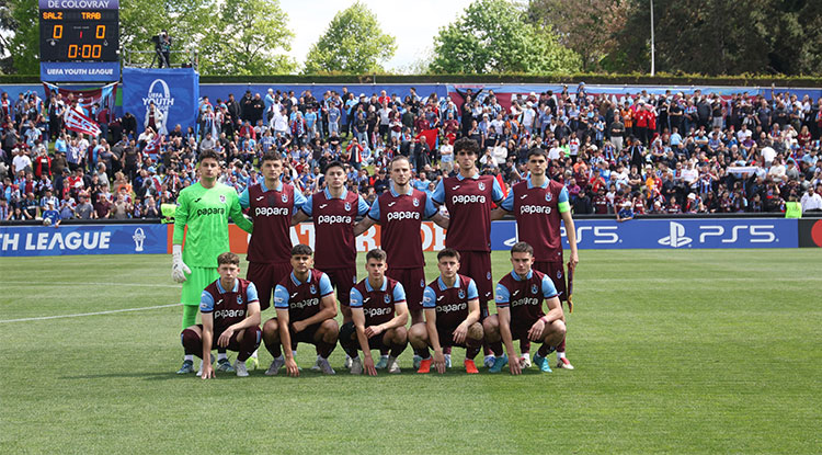 Trabzonspor 5