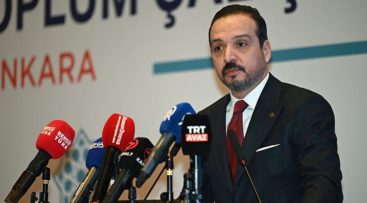 Türk Dünyasından K K T C Ye Destek Açıklaması