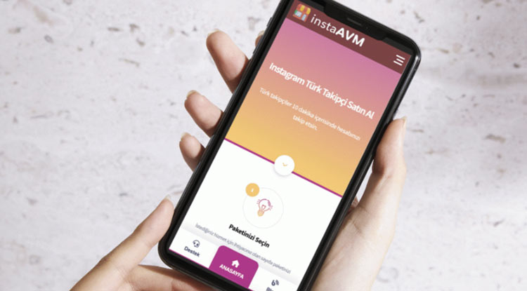 30 Adımda Instagram Takipçi Arttırma 3
