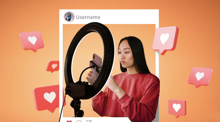 30 Adımda Instagram Takipçi Arttırma