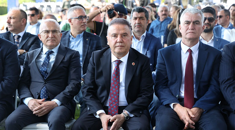 C H P’li Belediyeler Verimli Arazileri Ranta Açtı 2