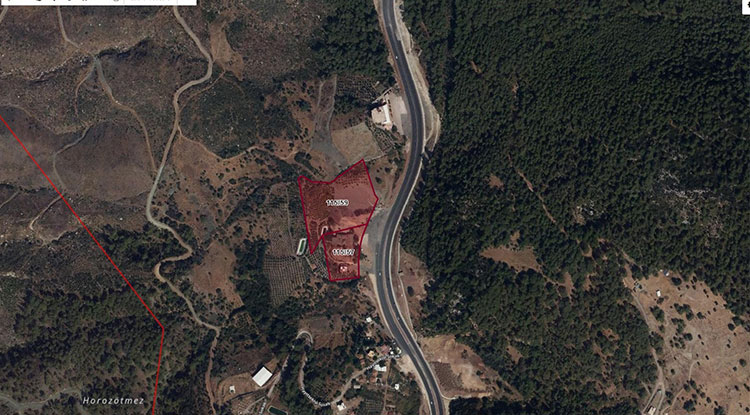 C H P’li Belediyeler Verimli Arazileri Ranta Açtı 4