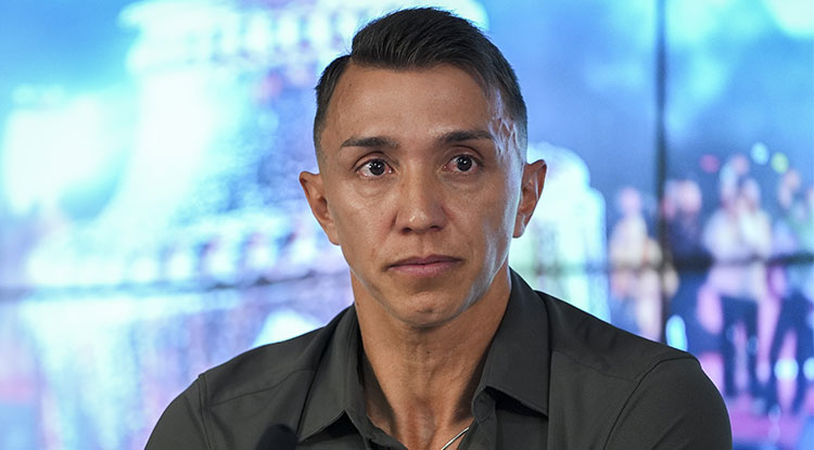 Fernando Muslera, Galatasaray’a Veda Etti 3