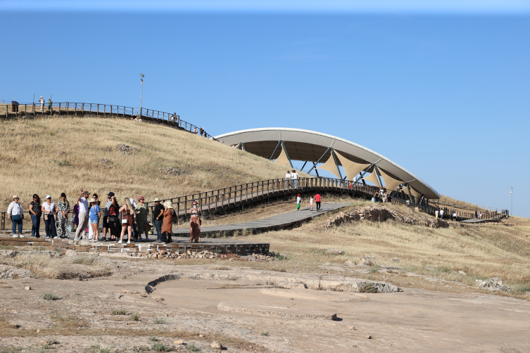 Göbeklitepe Aa 2363