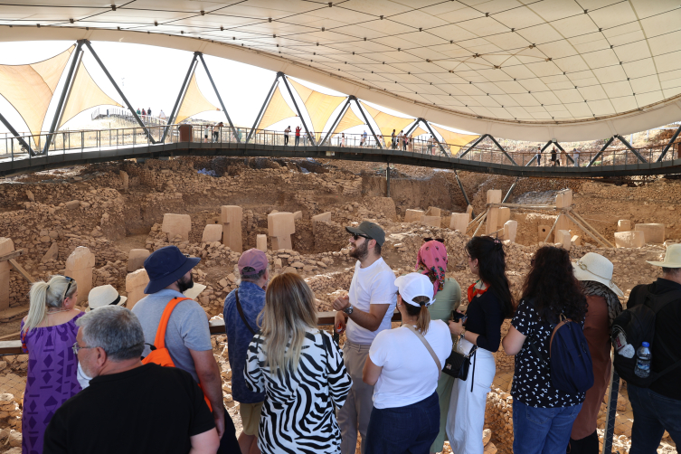 Göbeklitepe Aa 23636