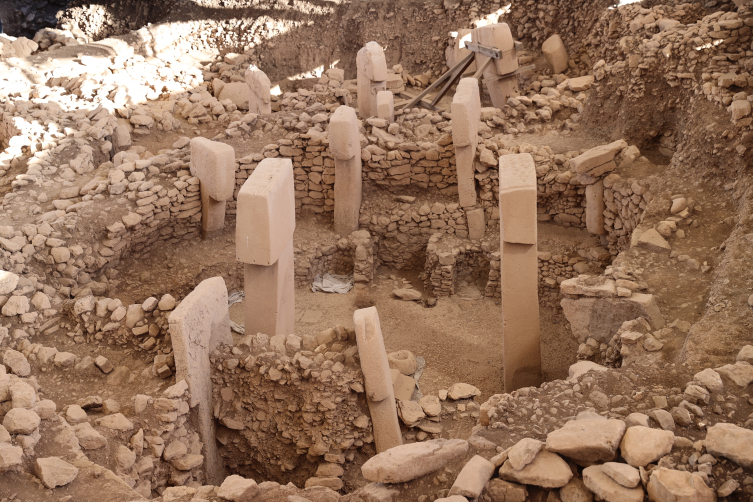 Göbeklitepe Aa 236368
