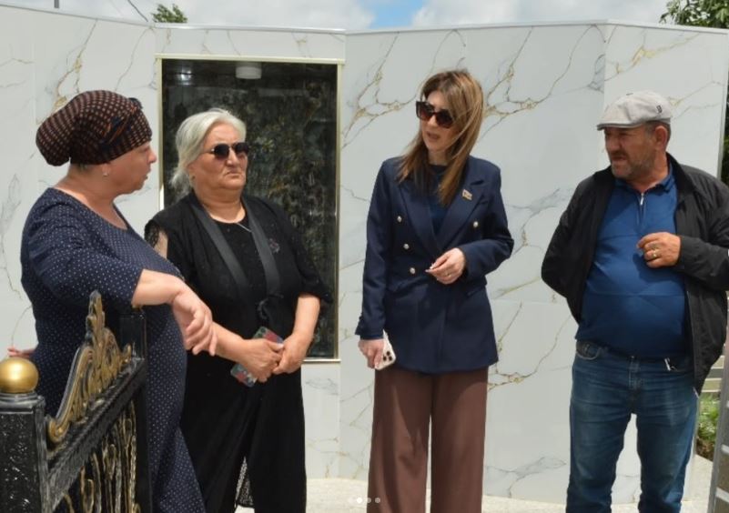 Günay Ağamali Şehitlik Çeşmesinin Yapımını Yerinde Inceledi1