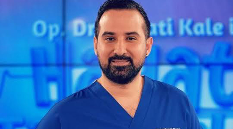 Hayati Kale