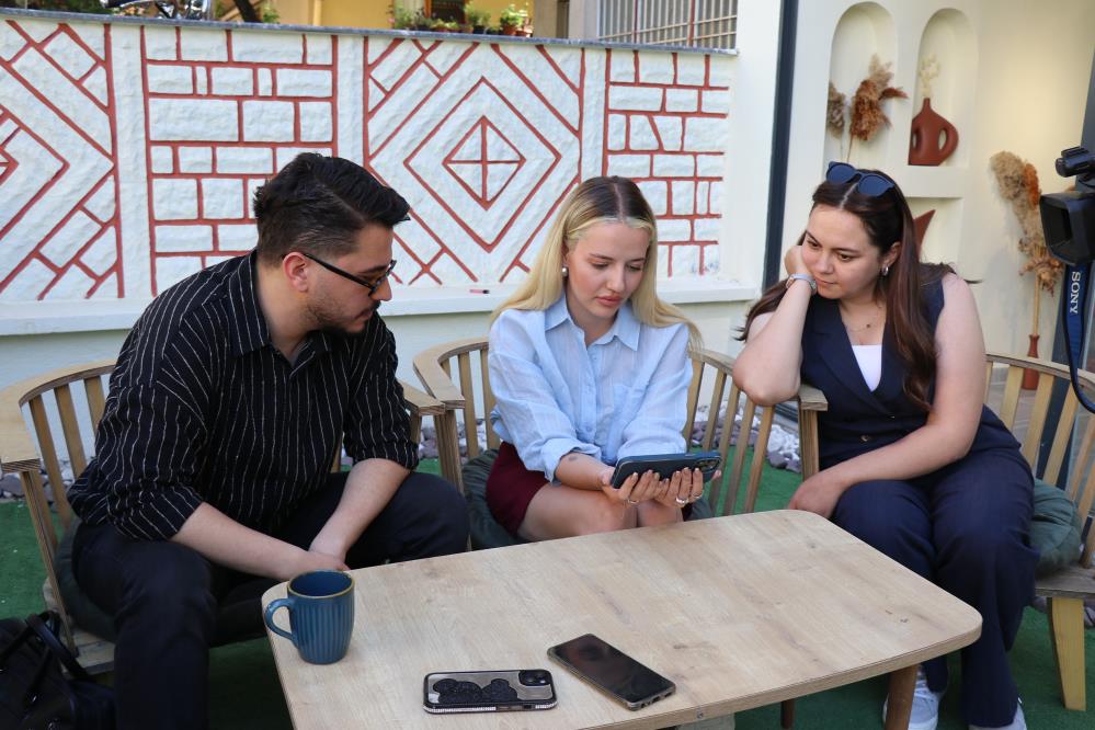 Kim Milyoner Olmak İster Yarışmacısı Linçlendi Atatürk Sorusunda Elenmişti1