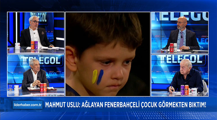 Mahmut Uslu’dan Adaylık Açıklaması Gerekirse Bu Göreve Talibim