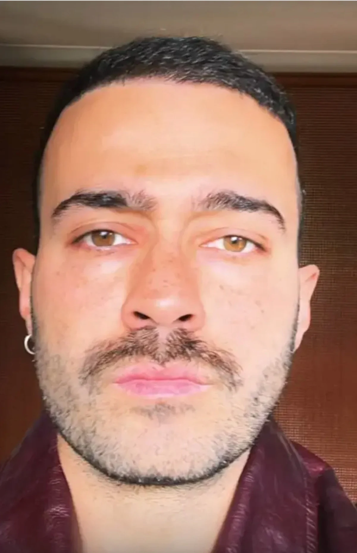 Mert Demir’den Sürpriz Imaj Değişikliği