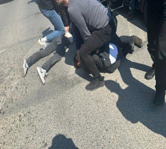 Mi̇t’ten Sahte Baz Istasyonu Operasyonu1