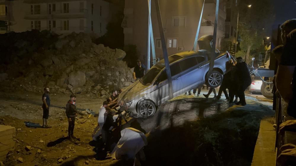 Navigasyon Az Daha Felakete Götürüyordu1