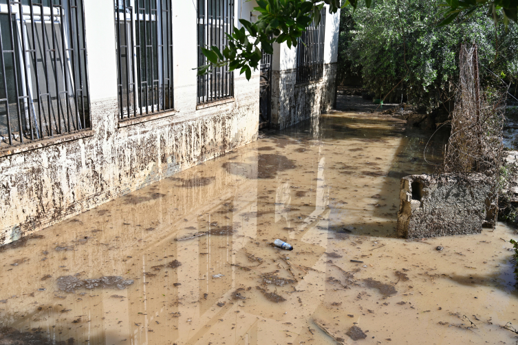 Osmaniye'de Derenin Taşması Sonucu Sürüklenen Araçlara Ulaşıldı1