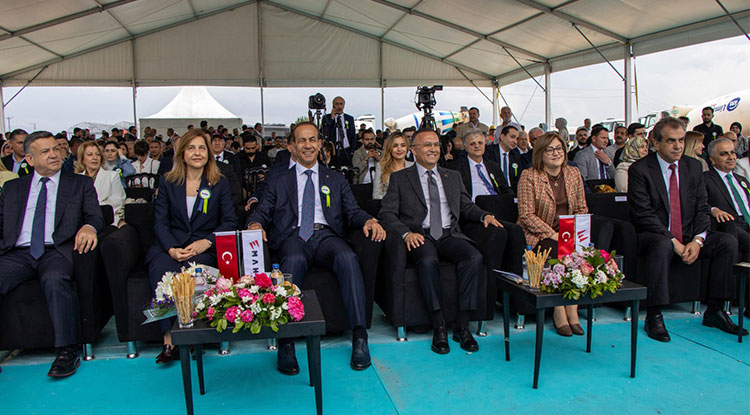 Quick Sigorta’dan Eğitimde Türkiye’ye Referans Proje 1