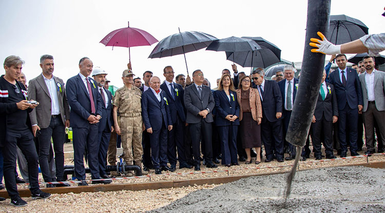 Quick Sigorta’dan Eğitimde Türkiye’ye Referans Proje 2