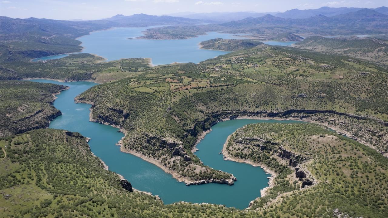 Timsah Kanyonu: Dicle’nin saklı doğa harikası