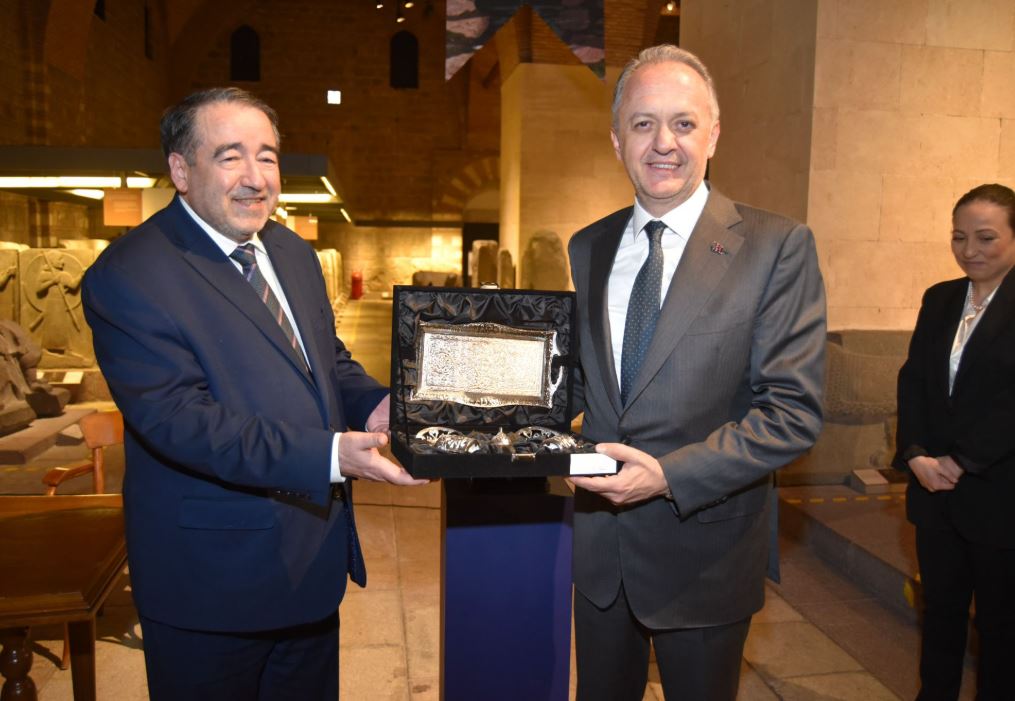 Türkiye’den Peru’ya Anlamlı Iade3