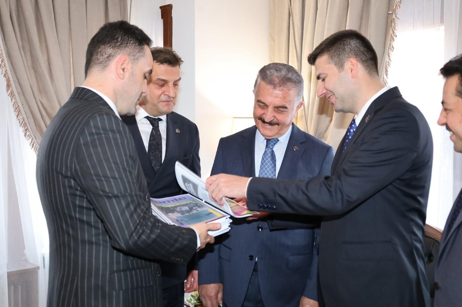 Ülkü Ocakları Bursa İl Başkanlığı3