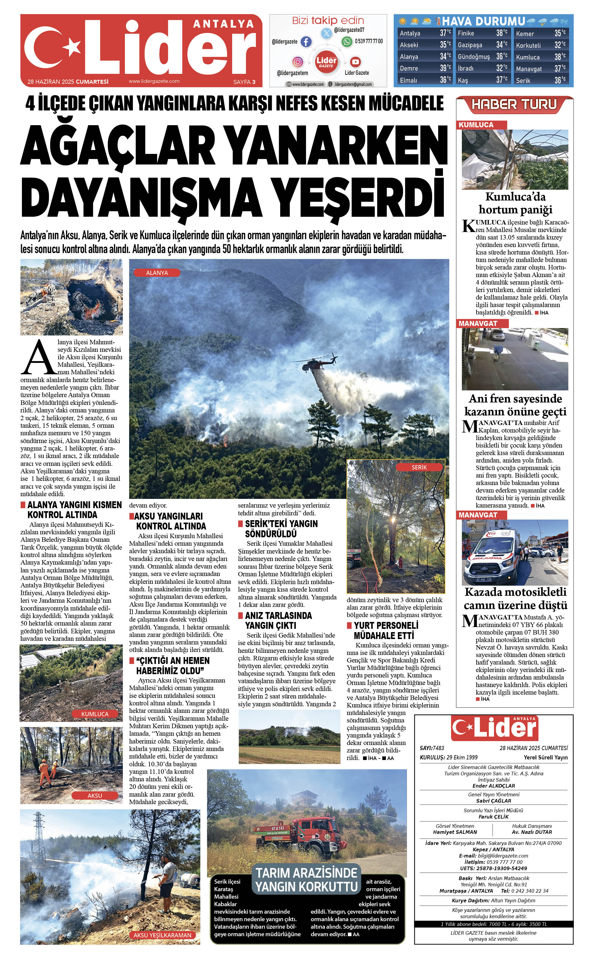 28 Hazi̇ran 2025 03