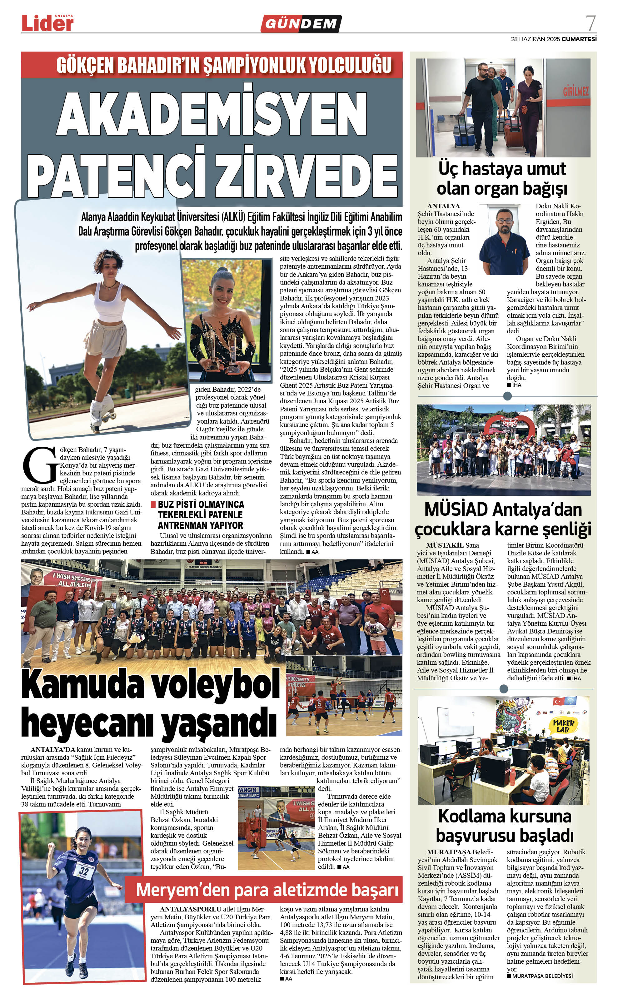 28 Hazi̇ran 2025 07