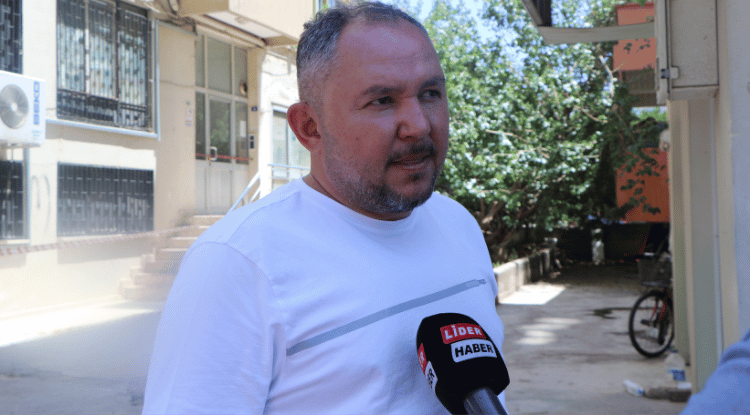 49 Yıllık Binanın Akıbeti Belirsiz (3)