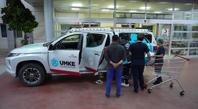 9 Yaşındaki Semih In Organları 3 Çocuğa Umut Oldu 4