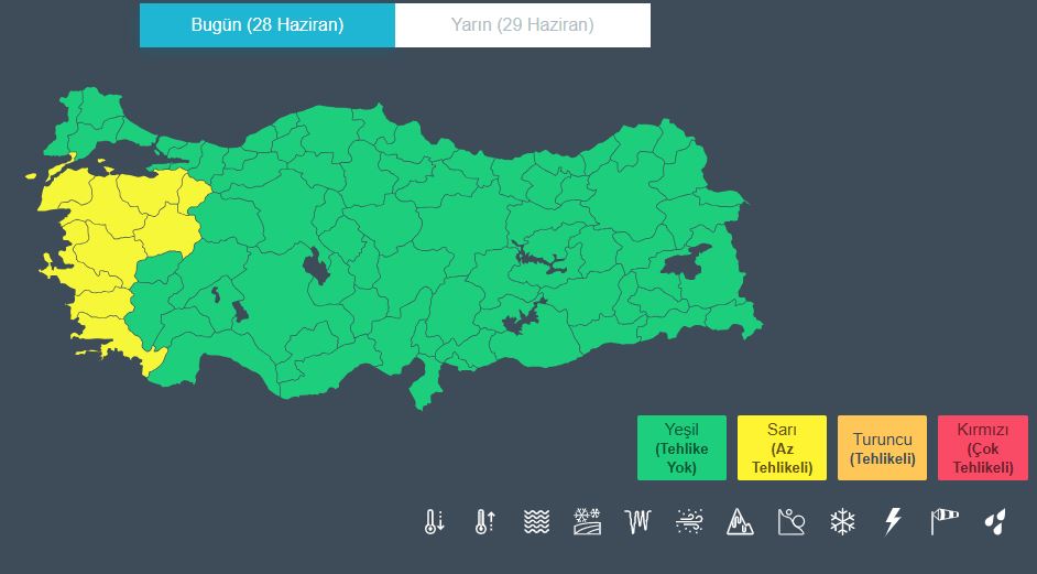 9Ilefırtınauyarısı