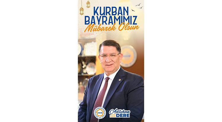 A E S O B K U R B A N B A Y R A M I M E S A J I