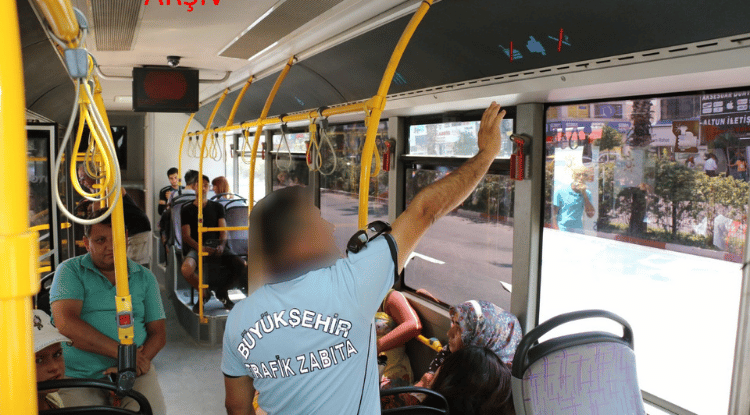 Antalya Halkinin Kroni̇k Kli̇ma Sinavi (1)