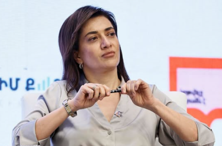 Antalya Tatili Ermenistan'ı Karıştırdı (2)