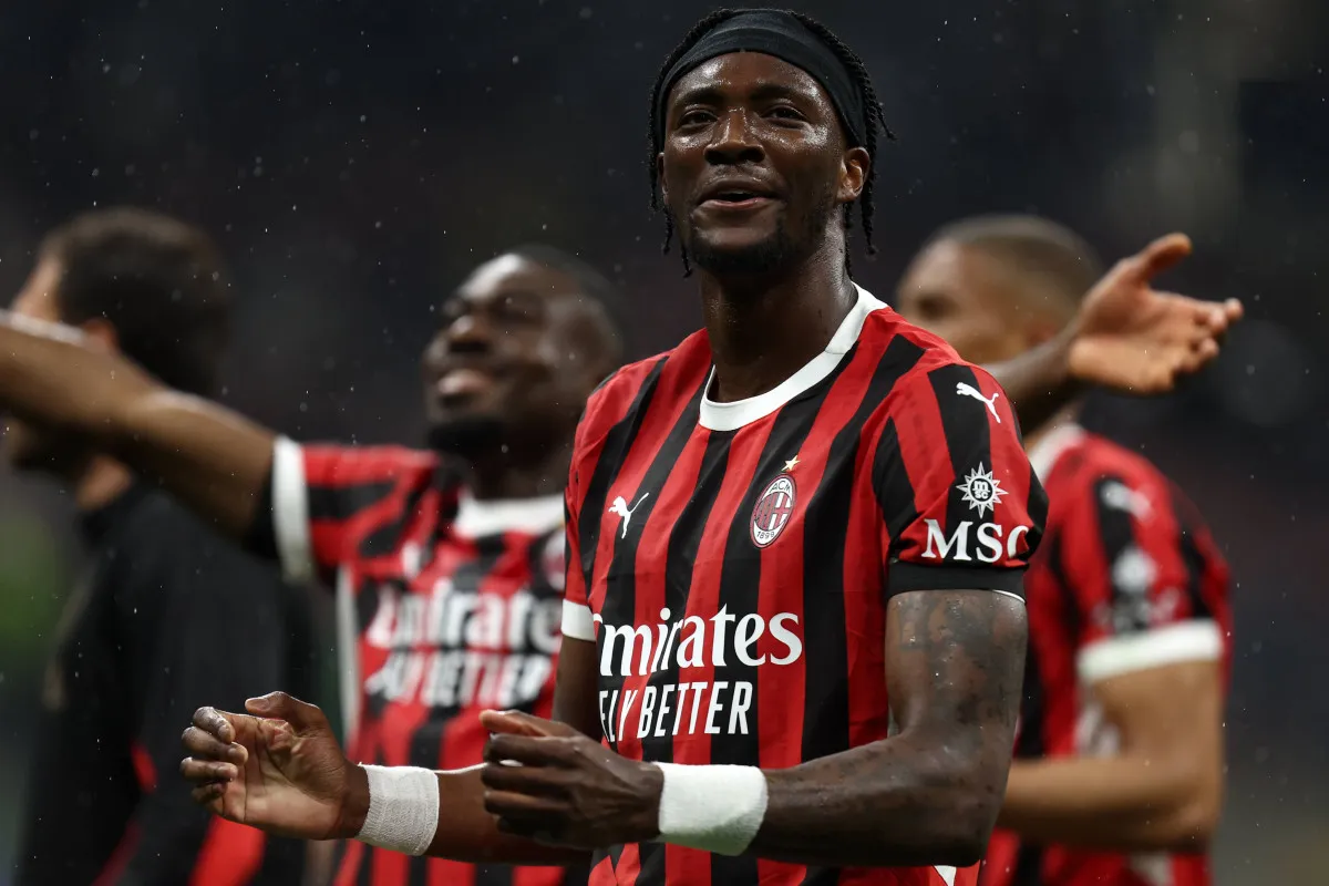 Beşiktaş, Tammy Abraham Transferinde Sona Yaklaştı 2