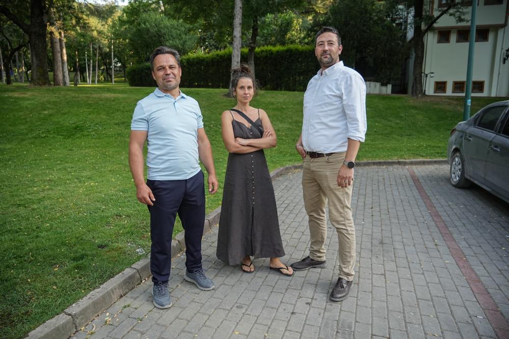 Bursa'da Lgs’de Büyük Hata Yanlış Kitapçık Dağıttılar, Sınav Ortasında Topladılar