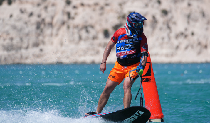 Çeşme, Dünya Motosurf Şampiyonası’na Ev Sahipliği Yapmaya Hazırlanıyor (3)