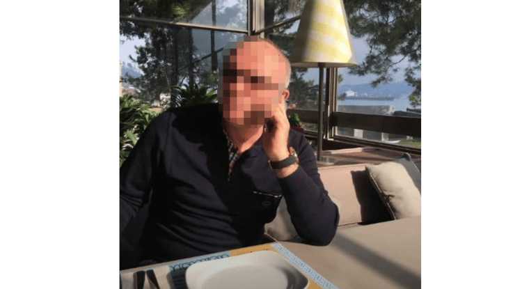 Chp'li̇ Belediyeye Islak Operasyon (3)