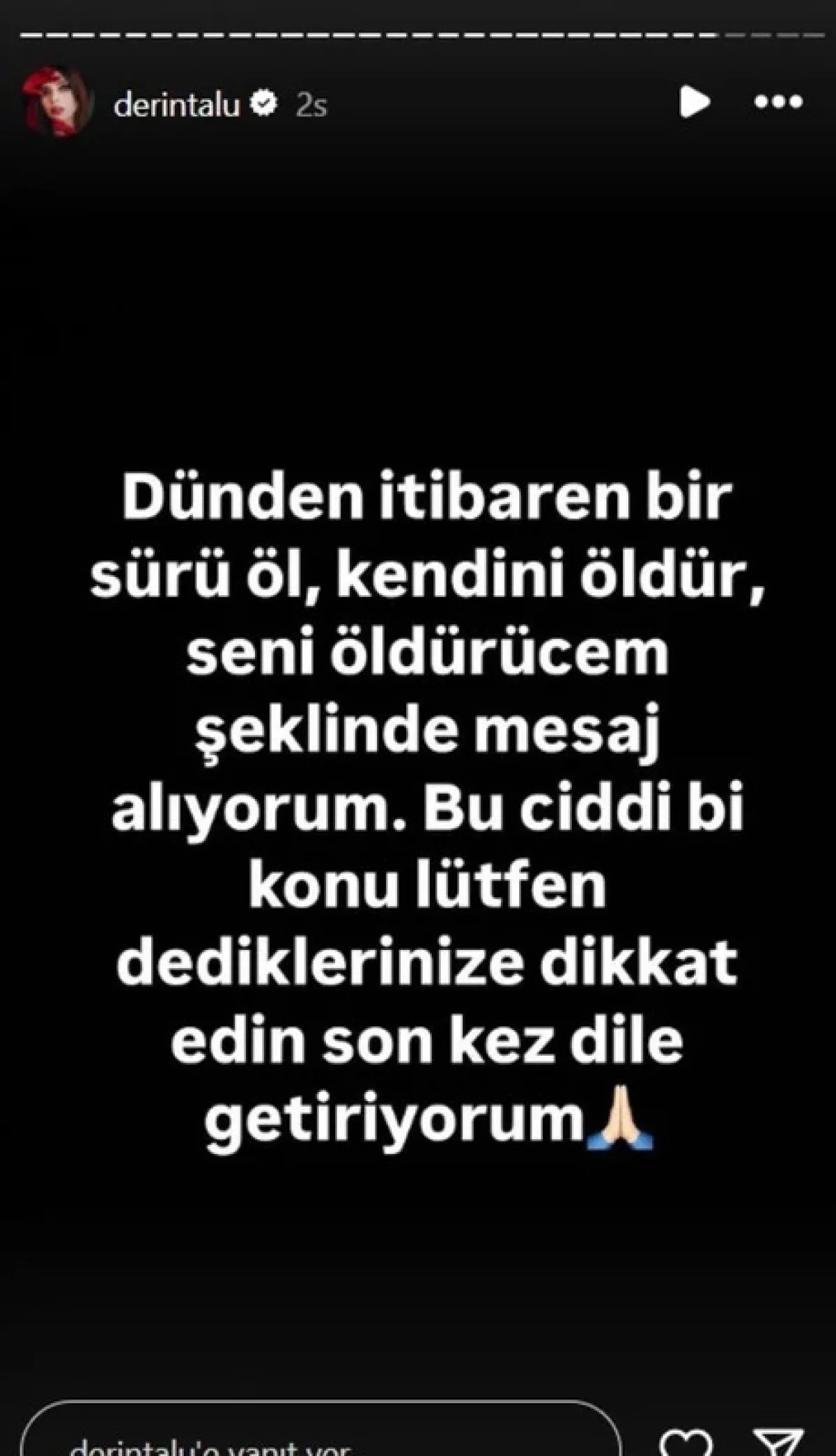 Derin Talu Gözyaşları Içinde Isyan Etti1