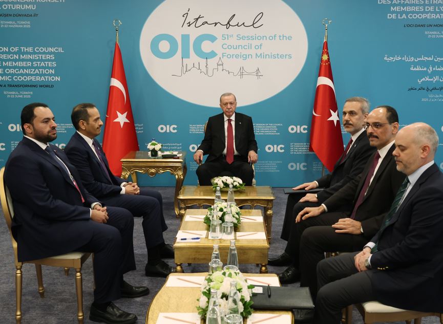 Erdoğan Al Sani