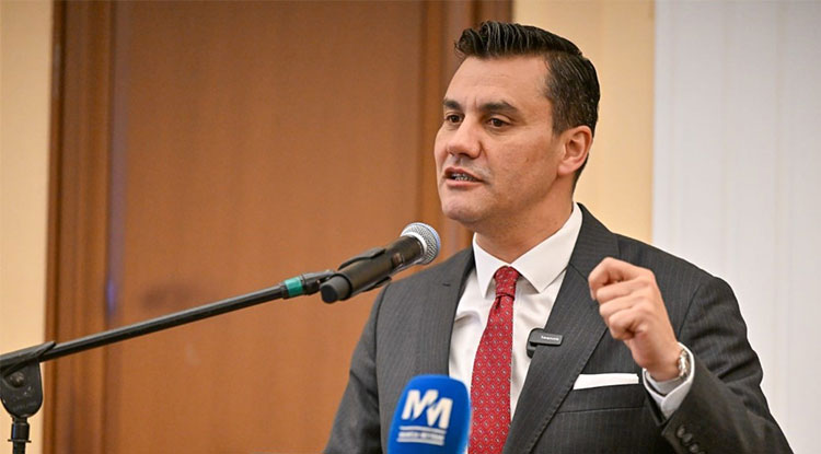 Ferdi Zeyrek'in Elektrik Akımına Kapılmasıyla Ilgili Soruşturma Başlatıldı