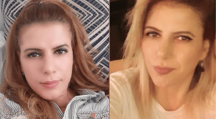 Genç Kadın Kabusu Yaşadı Eski Sevgilisi Uyurken Yüzüne Kezzap Döktü2