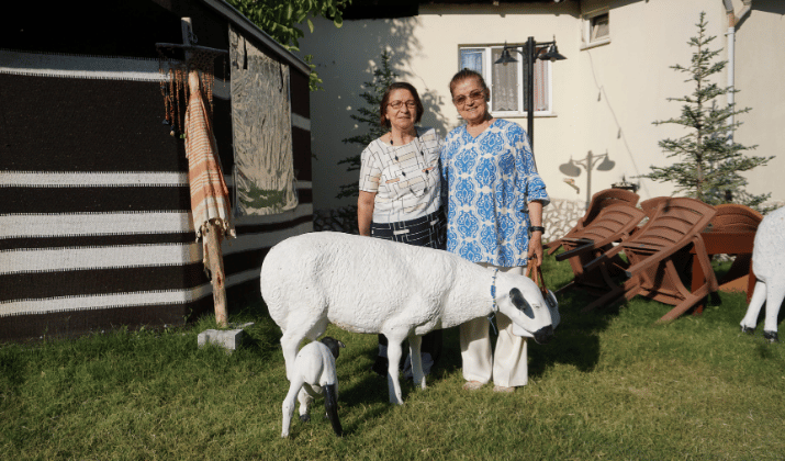 Gölhisar’daki 97 Yıllık Konak Geçmişi Bugüne Taşıyor (3)