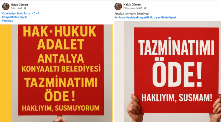 Haluk Cömert