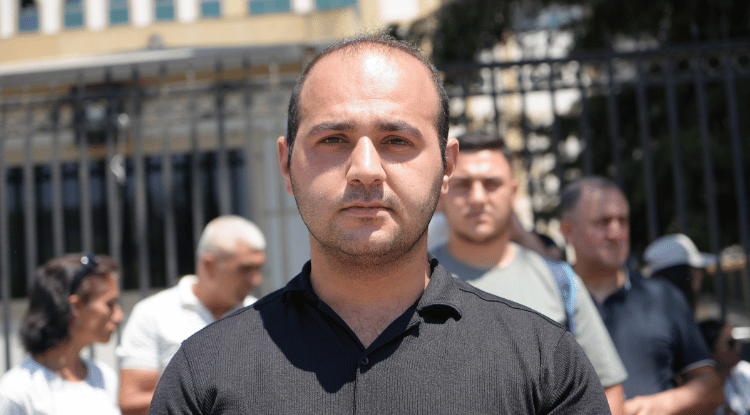 Kiralık Araçlarla Dolandırıcılık 120 Milyonluk Vurgun (2)