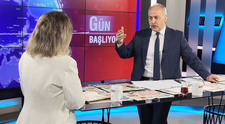 Kızılay 23 Ülkede ‘Kurban’ Kesecek 3