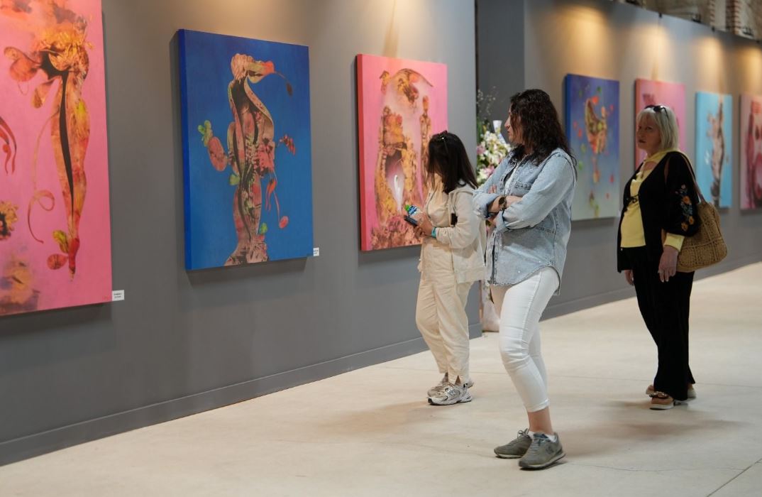 Kültür Yolu Festivali’nin Yeni Durağı ‘Samsun’2