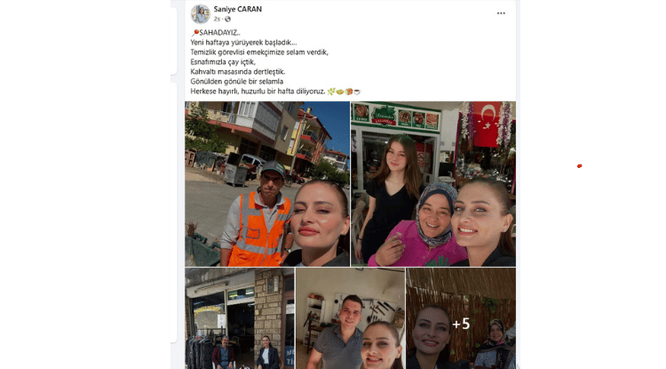 Mağrur Olma Padi̇şahim...!