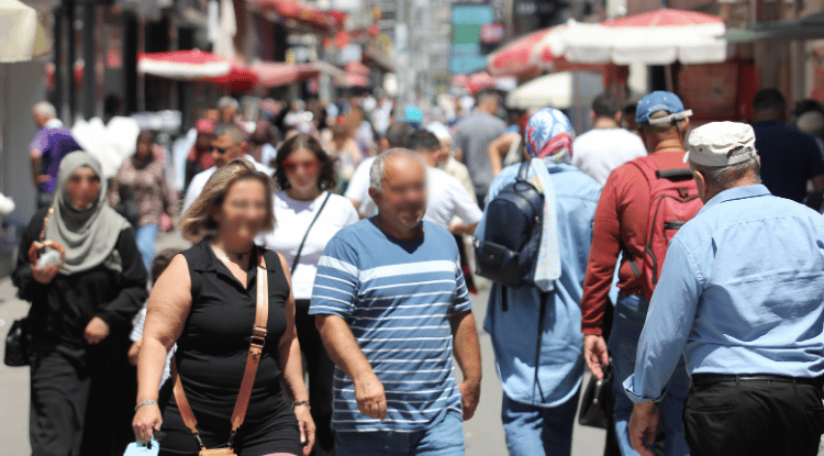 Memur Ve Emeklinin Gözü Temmuz Ayında (1)