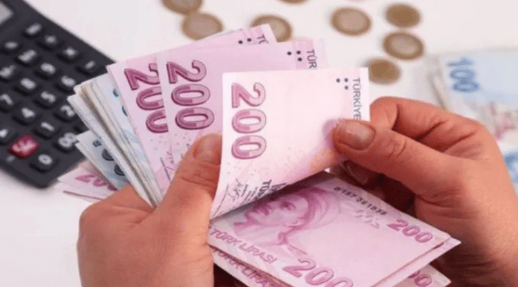 Memur Ve Emeklinin Gözü Temmuz Ayında (4)