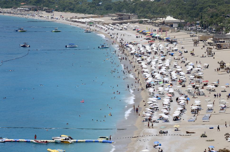 Muğla Sahilleri1